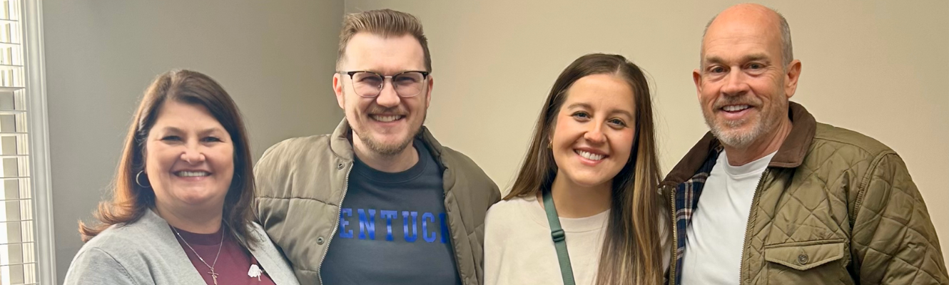 new loan service banner